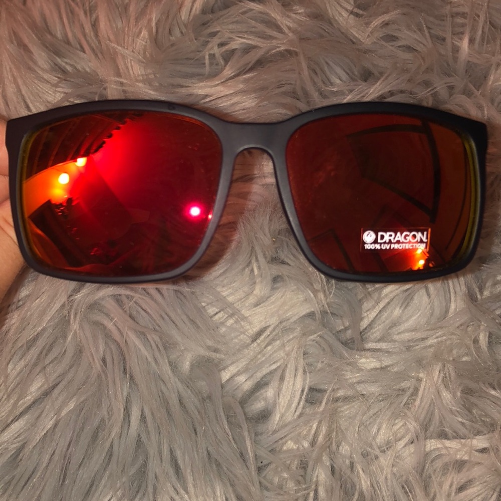 DRAGON BRND NEW SUNGLASSES